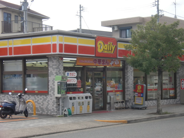 その他　デイリーヤマザキ中川常盤店（その他）まで225m