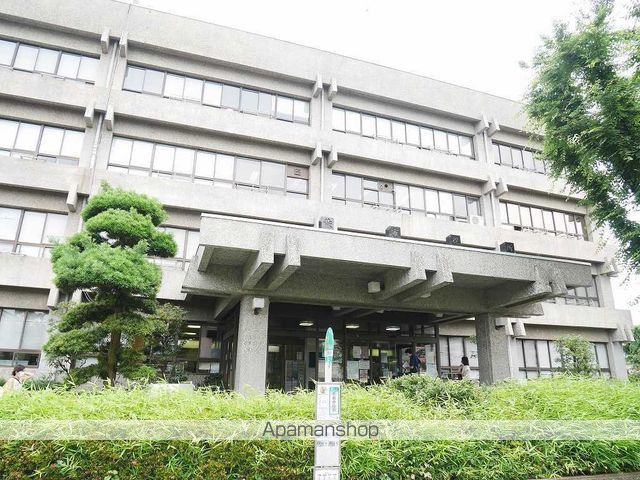 その他　蕨市役所（その他）まで170m