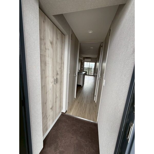 玄関　別室の参考写真です。※現況優先