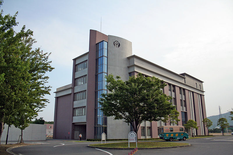 大学・短大　関西福祉大学（大学・短大）まで1204m