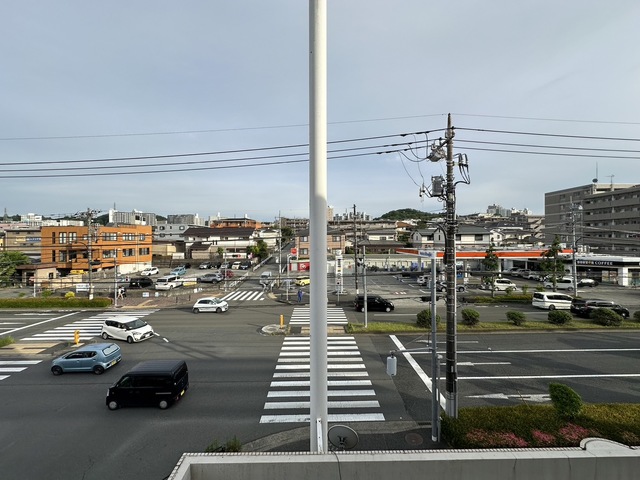 眺望　別部屋参考写真になります