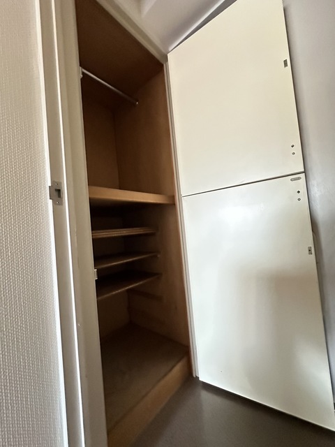 収納　別部屋参考写真になります