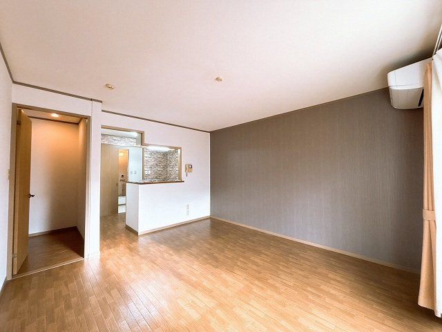 居室・リビング　リビング/居室