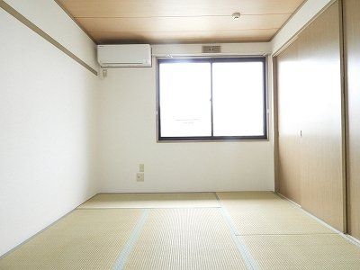 その他部屋・スペース　リビング/居室