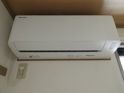 その他設備　設備