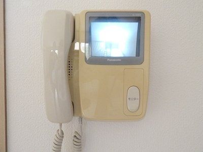 セキュリティ　設備