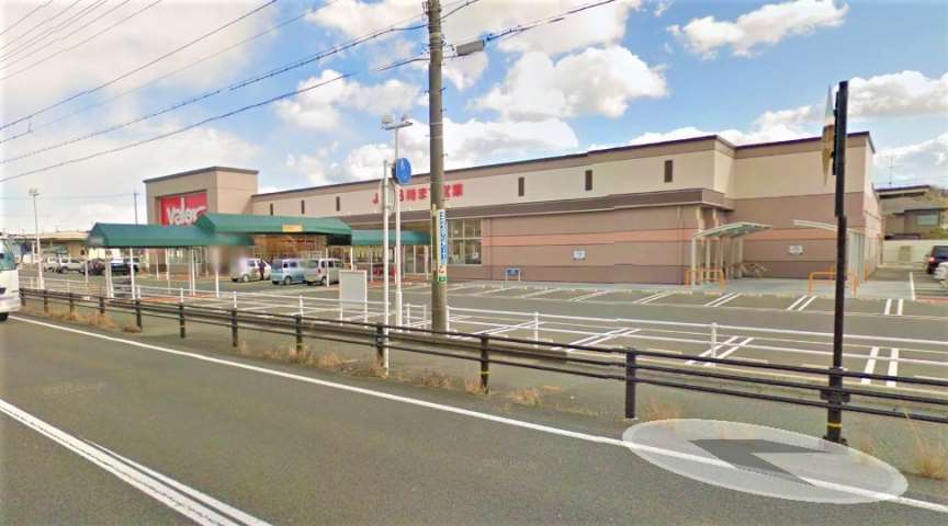 スーパー　バロー成滝店（スーパー）まで474m