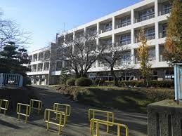 中学校　東海村立東海南中学校（中学校）まで1285m