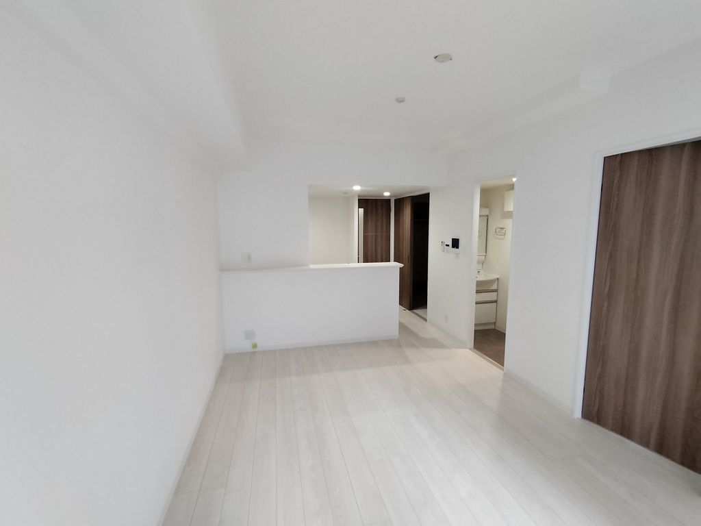 居室・リビング　リビング/居室