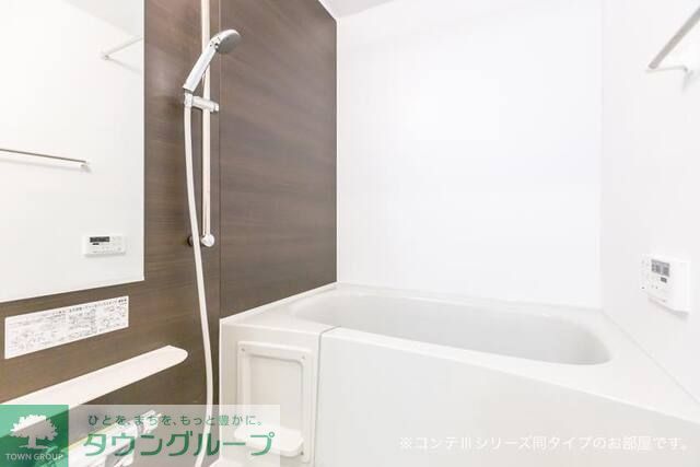 バス・シャワールーム　★同施工参考写真★