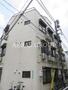 シャトールヴィラ中野 2階 築51年1ヶ月の賃貸物件