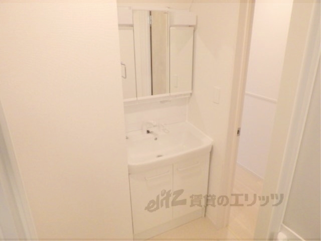 バルコニー　インナーテラス