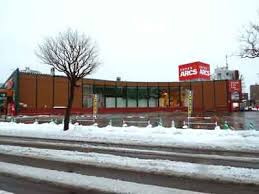 スーパー　スーパーアークス光星店（スーパー）まで730m