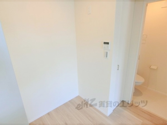 その他部屋・スペース　冷蔵庫置場