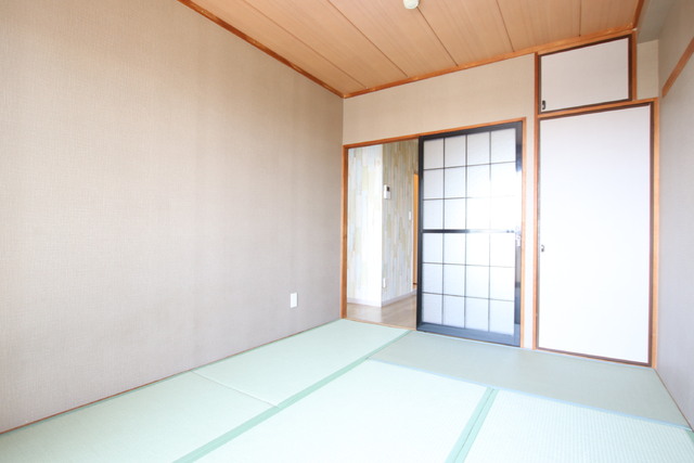 その他部屋・スペース　温かみの感じられる和室★