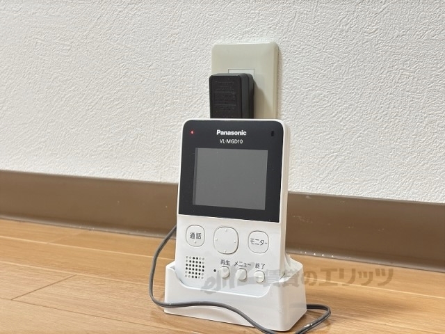 セキュリティ　ドアフォン（ＴＶ含）