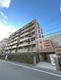 西葛西駅より徒歩7分 4階 築23年11ヶ月の賃貸物件