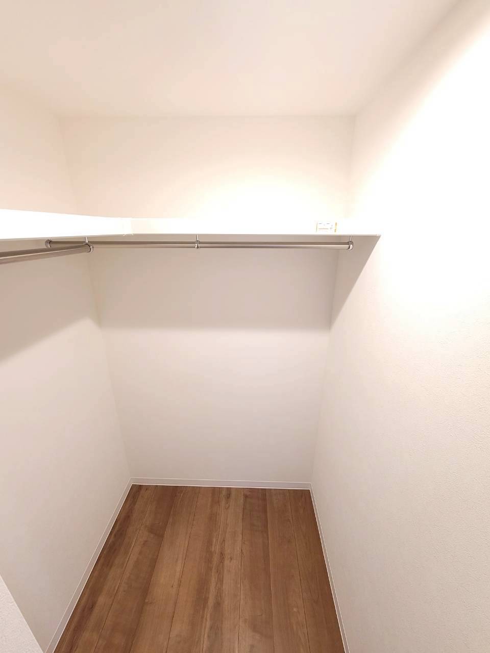 収納　※同施工会社の物件のお写真です
