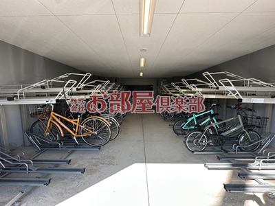 その他共有部分　※同施工会社の物件のお写真です