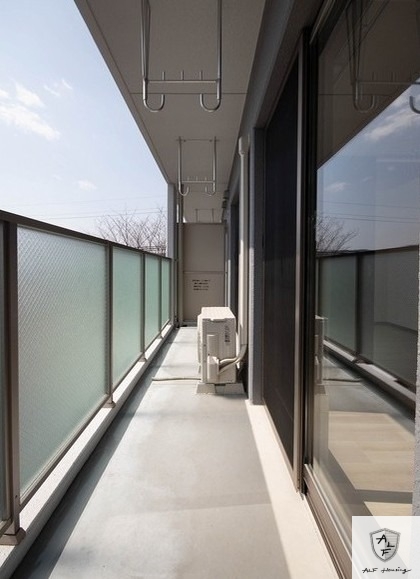 バルコニー　イメージ