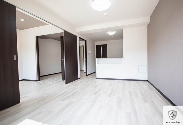 居室・リビング　イメージ