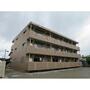 南熊本駅より徒歩14分 3階 築9年7ヶ月の賃貸物件