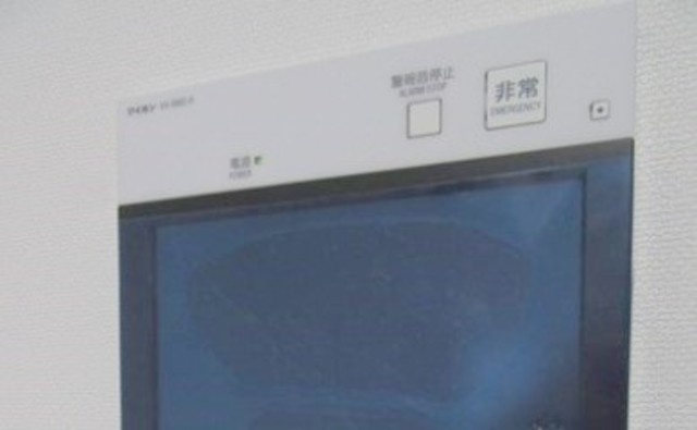 セキュリティ　参考写真