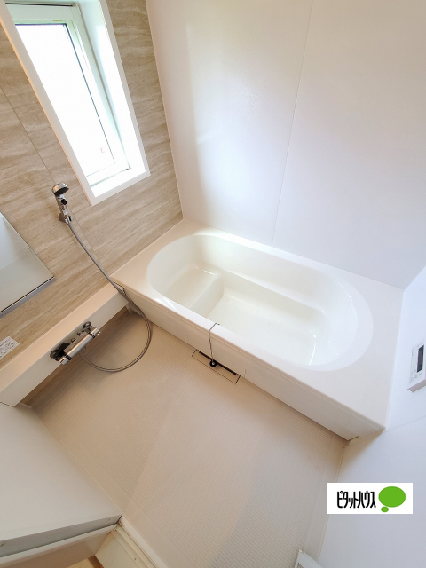 バス・シャワールーム　イメージ