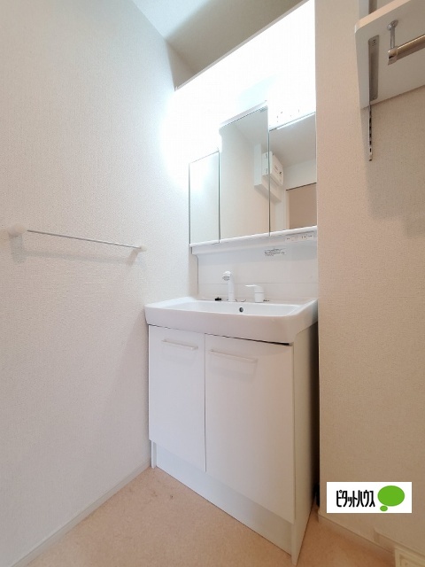 洗面設備　イメージ