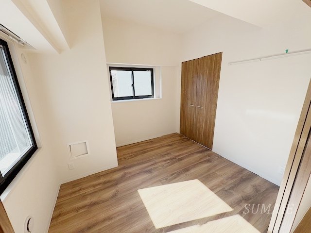 その他部屋・スペース　寝室にいかがでしょうか