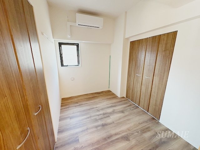 居室・リビング　おしゃれな居間です