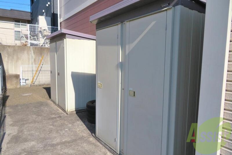 その他　（その他）まで100m