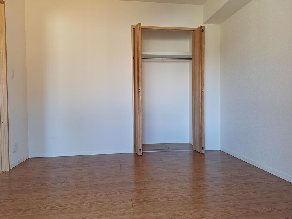 その他部屋・スペース　※洋室5.5帖・クロゼット