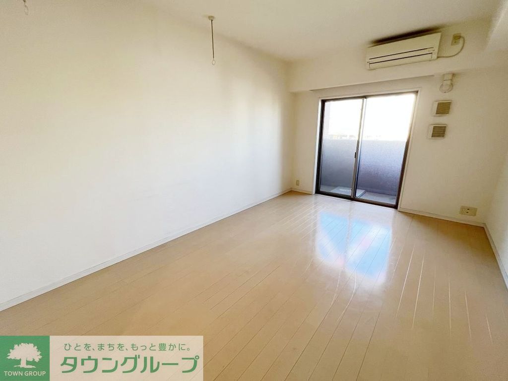 居室・リビング　お部屋探しは株式会社　タウンハウジング　までお気軽にお問合…