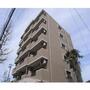 ウイスタリア荒子 3階 築22年11ヶ月の賃貸物件