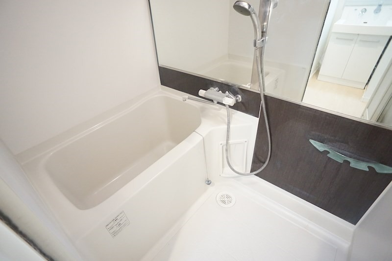 バス・シャワールーム　別号室