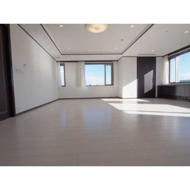 居室・リビング　※写真は同タイプ住戸です。