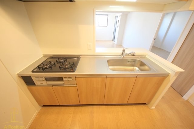 キッチン　Lazo福島（ラソ福島）