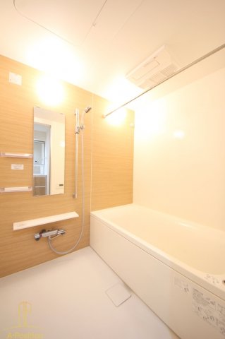 バス・シャワールーム　Lazo福島（ラソ福島）