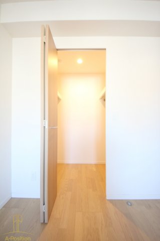 収納　Lazo福島（ラソ福島）