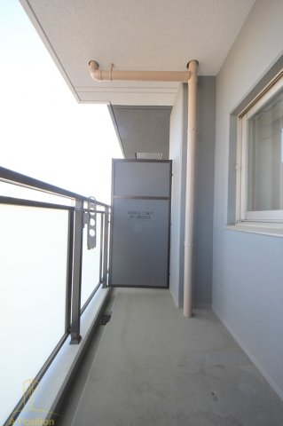 バルコニー　Lazo福島（ラソ福島）