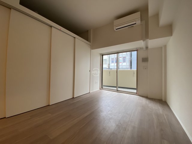 その他部屋・スペース　セレニテ堺筋本町プリエ　リビング