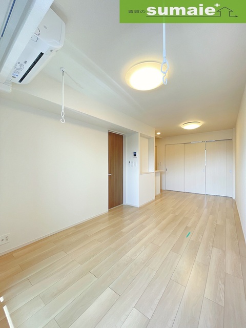 居室・リビング　同仕様写真