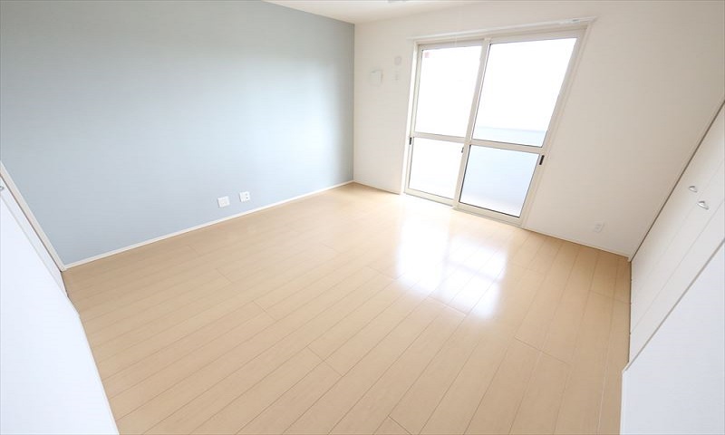 その他部屋・スペース　LDK15.4帖　洋室9.1帖　洋室8.1帖