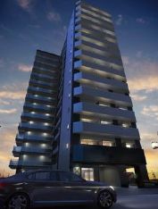 建物外観　★外壁タイル張り★