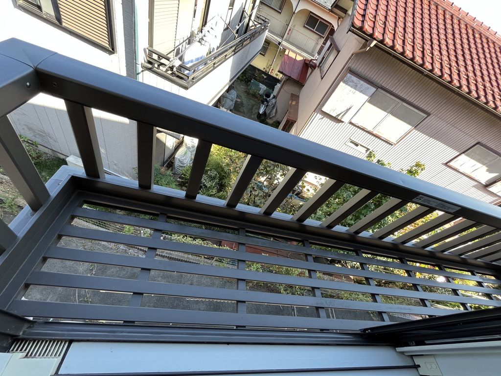 バルコニー　★お部屋探しはタウンハウジングまで★