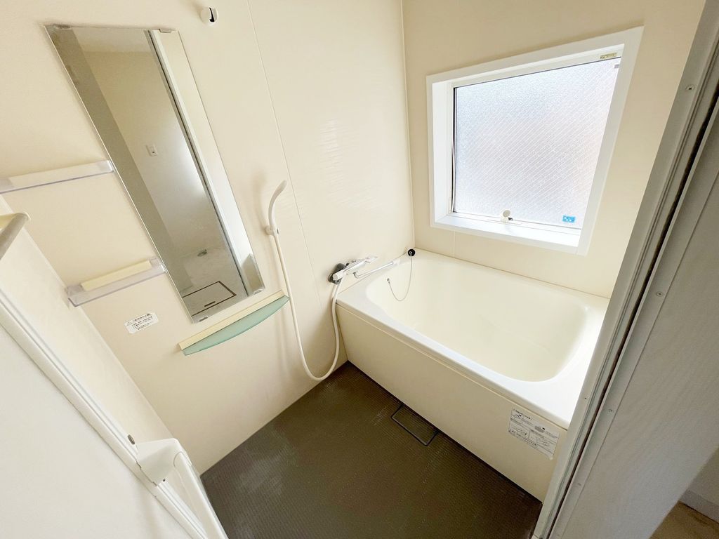 バス・シャワールーム　★お部屋探しはタウンハウジングまで★