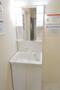 洗面設備　★お部屋探しはタウンハウジングまで★