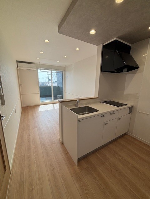 居室・リビング　※イメージパース