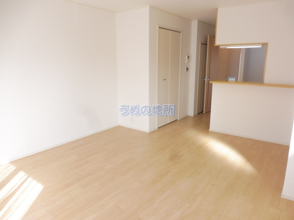 居室・リビング　洋室２